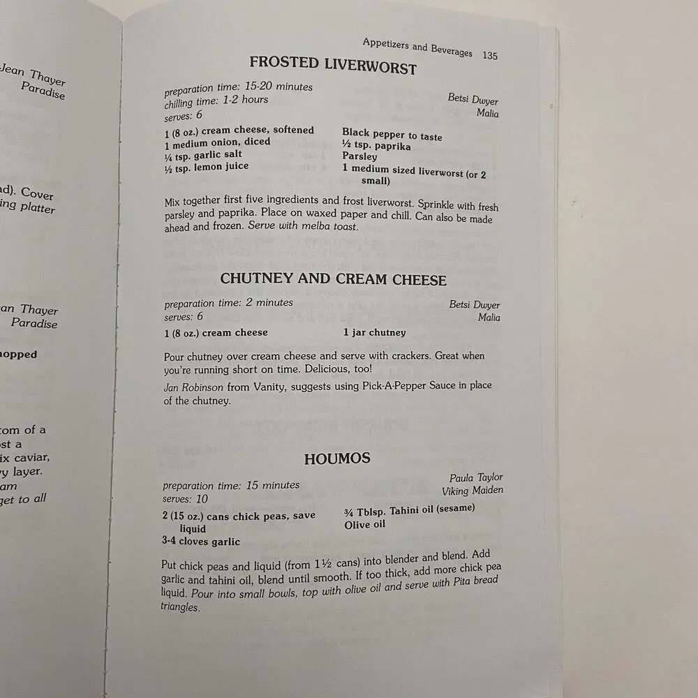 Ship to Shore I Cookbook ; Tastes Of The Caribbean by Cheryl A. Fowler (1983)